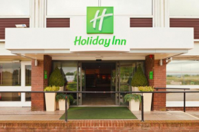  Holiday Inn Chester South, an IHG Hotel  Честер